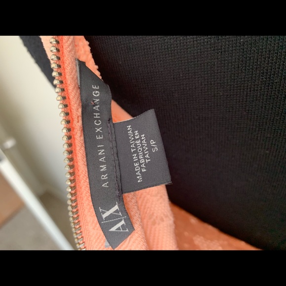 AX Armani Exchange Top. Size S - Picture 5 of 5